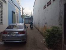 Hình ảnh Bán nhá hẻm Bình Long, Phường Phú Thạnh, Tân Phú, 4,1x17,4m, 1 lầu