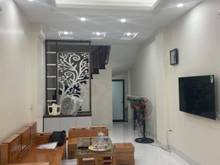 Hình ảnh Bán nhà phân lô Hàm Nghi, 35m x6T, ô tô, kinh doanh văn phòng, 5.3 tỷ