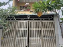 Hình ảnh Nhà Lầu 5 x 20m Đường Nguyễn Thị Thử Gần Trường Học Phạm Văn Sáng