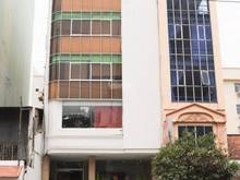 Hình ảnh Bán tòa nhà VP Điện Biên Phủ, P.Đakao, Q.1 DT:12x19m,CN:250m2,150 Tỷ