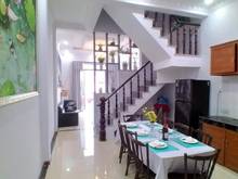 Hình ảnh Nhà Đẹp - Trung Tâm Bắc Từ Liêm - 35m2 x 4T - Giá: 2.7 Tỉ.