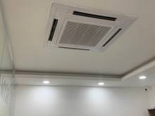 Hình ảnh Bán nhà mặt tiền D1 khu Himlam - Q7 - 1 trệt, 5 lầu, có thang máy.