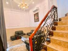 Hình ảnh Nhà hẻm xe hơi Tân Hòa Đông, Quận Bình Tân