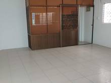 Hình ảnh Chính chủ bán gấp nhà nguyên căn Q7,dt 5x13m, 4 phòng,4 toilet, hẻm 3m