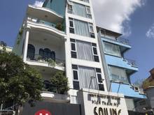 Hình ảnh Bán nhà MT - Quận 1 , Dt:4,5x18m , Giá 34ty thương lượng