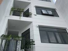Hình ảnh Cho thuê biệt thự 10x25 1 hầm 5 lầu thang máy