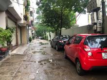 Hình ảnh BÁN ĐẤT ĐẠI Mỗ CÁCH AEON 300m,NGÕ Ô TÔ TRÁNH,DT49m2,chỉ 3.45 tỷ