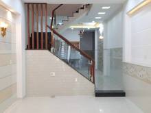 Hình ảnh Bán nhà mới HẺM XE HƠI đường Chiến Lược-Bình Tân, 85m2-giá tốt nhất KV