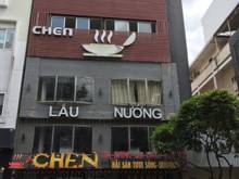 Hình ảnh Cho Thuê MT Trần Hưng Đạo, P Nguyễn Cư Trinh, Q 1.14.5x20 1T+2L 120tr/