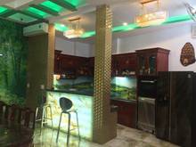 Hình ảnh Bán nhà hẻm Trần Văn Quang,P.10, Tân Bình,3.55x18m,giá 3.65 tỷ