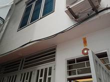 Hình ảnh Trung Tâm - Nam Từ Liêm - Nhà Đẹp - 35m2 x 5T - Mt 4.2m - Giá: 2.8 Tỉ.