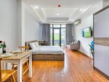 Hình ảnh ✨✨Mb6623 nạp rút nhanh chóng VIEW ĐẸP  toàn cảnh Sài Gòn, ngay trung tâm Bình Thạnh ✨✨