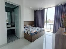 Hình ảnh Phòng đẹp cho thuê quận Tân Phú