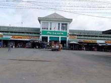 Hình ảnh Bán dãy trọ 6 phòng thu nhập 6.5 triệu/tháng KCN Tân Kim,TT Cần Giuộc