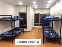 Hình ảnh 🍀Tìm người ở ghép tại homestay KTX cao cấp nhất quận Tân Bình😎