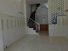 Hình ảnh Bán nhà đường Hòa Bình 23m2, giá 3.4 tỷ