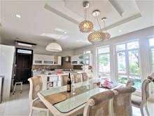 Hình ảnh Cho Thuê Villa Đẹp Hiện Đại Hầm 2 Lầu 300m2 - Giá 4500$/Tháng
