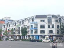 Hình ảnh Cho thuê Shophouse Vinhomes Gardenia Hàm Nghi 95m2x5 tầng giá 40tr/TH