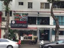 Hình ảnh Shop kinh doanh góc đường Nguyễn Đức Cảnh, Phú Mỹ Hưng bán giá tốt