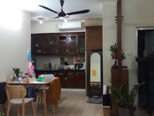 Hình ảnh Bán Trang Chủ MB66.COM / Đăng Ký Tặng 66K 17T11 Nguyễn thị định 67m2 chia 2 ngủ sửa đẹp như hình ảnh,