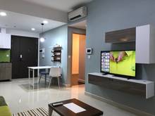 Hình ảnh Giá quá rẻ cho thuê gấp 2 phòng ngủ Trang Chủ MB66.COM / Đăng Ký Tặng 66K Lavida Plus QUận 7