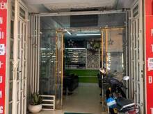 Hình ảnh Nhà 2 MT đang cho thuê 12tr/th, DTSD 90m2, Bắc Hải, giá chỉ 6 tỷ 51