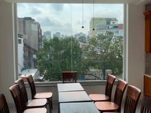 Hình ảnh Nhà mặt tiền Nguyễn Đình Chiểu, Quận 3. 6m x 22m. Hầm, 5 lầu. 57 tỷ.
