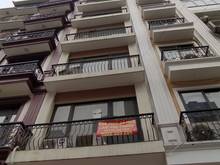 Hình ảnh Cho thuê nhà mặt phố Trung Kính 60m2 5.5 tầng 4.5m mặt tiền thông sàn