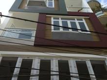 Hình ảnh Nhà Bán Q.1 Nguyễn Đình Chiểu Góc Đinh Tiên Hoàng 5,5x21m 24Tỷ