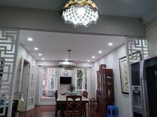 Hình ảnh Bán nhà siêu đẹp, phố an trạch - cát linh, 70m2, 9 tỷ để lại nội thất