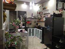 Hình ảnh Bán nhà hẻm Bành Văn Trân,P.7, Tân Bình, 4x8m,1 trệt,2 lầu, giá 6.2 tỷ