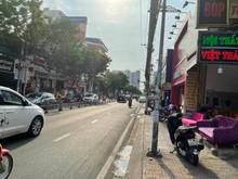Hình ảnh Chính chủ bán gấp nhà mặt tiền Phan Huy Thực giá 10,4 tỷ dt 4*18, 4lau