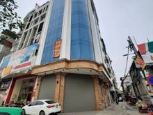 Hình ảnh Cho thuê nhà mặt phố Nguyễn Xiển 100m2 8 tầng nổi 1 tầng hầm căn góc