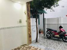 Hình ảnh Nhà rẻ giá HOT, Cách Mạng Tháng 8, Q3, 36m2 Chỉ 3.7 Tỷ.