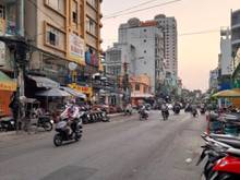 Hình ảnh cho thuê mặt bằng tại TT q5 đường cao đạt giá 18 triệu /tháng
