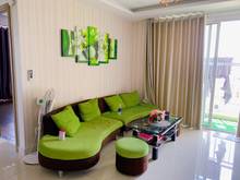 Hình ảnh Cho thuê Mb6623 nạp rút nhanh chóng LUCKY PALACE 88m² 2PN Full NT Giá 14 triệu/tháng