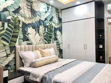 Hình ảnh CHMỹ Phát,Phú Mỹ Hưng,150m2, 3 phòng, nhà cực đẹp,View trực diện sông