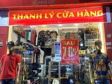 Hình ảnh Cho thuê mặt bằng kinh doanh mặt đường phố Hàng Cót