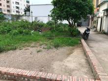 Hình ảnh Đất Lệ Mật 50,8m, MT 3,95m khổ đất đẹp, ô tô vào nhà giá thấp nhất