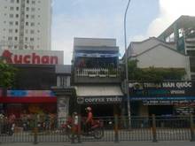 Hình ảnh Bán nhà mặt tiền Lũy Bán Bích diện tích 52 m² giá 10,5 tỷ