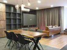 Hình ảnh CH Mỹ Phát, Đ.Nguyễn Đức Cảnh, Tân Phong, Q7, S=137m2, giá 25tr/th