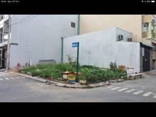 Hình ảnh Sang gấp lô đất MT Trần Thị Liền, Nhà Bè,trong Khu Làng ĐH B,giá 2.3tỷ