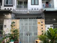 Hình ảnh Bán Nhà 1T1L lầu đường số 30 cty8 khu đô thị nam cần thơ, phường H Phú