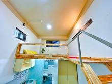 Hình ảnh Phòng trọ có gác full nội thất Quận 8