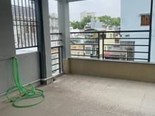 Hình ảnh Bán nhà hẻm xe hơi 2 mặt hẻm nguyễn tri phương q10
