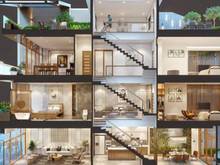 Hình ảnh (Hot) nhà phố Marina mặt tiền Sông Hàn Đà Nẵng - lợi ích nhân 3