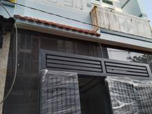 Hình ảnh Bán nhà chính chủ ngay ngã 5 Vĩnh Lộc - Nguyễn Thị Tú.