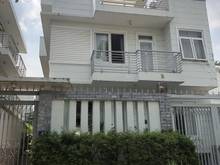 Hình ảnh Biệt Thự Thân Văn Nhiếp 400m2 2 Mặt Tiền - Giá 3000$/Tháng