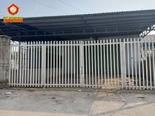 Hình ảnh Bán nhà đường tỉnh lộ 2 - 407m2 - 10x43 - 278m2 thổ cư - xã trung lập