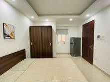 Hình ảnh Căn studio đầy đủ nội thất mới, siêu đẹp